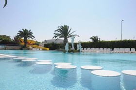 Villaggio Camping Pineta al Mare