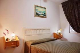 Villaggio Camping Pineta al Mare