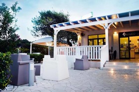 Villaggio Camping Pineta al Mare