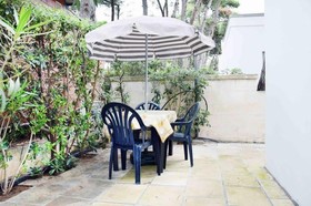 Villaggio Camping Pineta al Mare