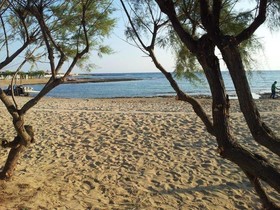 Villaggio Camping Pineta al Mare