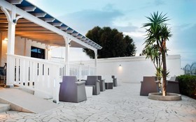 Villaggio Camping Pineta al Mare