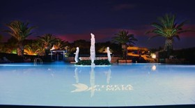 Villaggio Camping Pineta al Mare