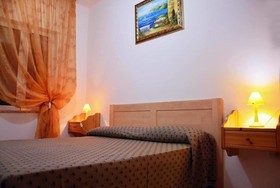 Villaggio Camping Pineta al Mare