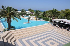 Villaggio Camping Pineta al Mare