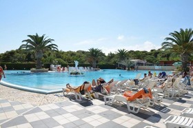 Villaggio Camping Pineta al Mare