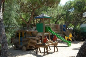 Villaggio Camping Pineta al Mare