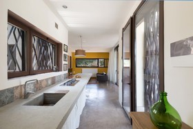 Villa Kalisi
