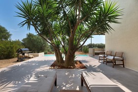 Villa Kalisi