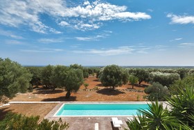 Villa Kalisi