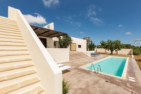 Villa Kalisi