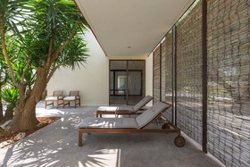 Villa Kalisi