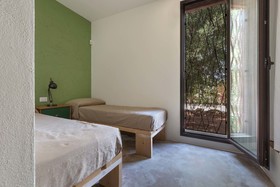 Villa Kalisi