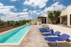 Villa Kalisi