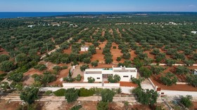 Villa Kalisi