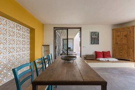 Villa Kalisi