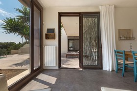 Villa Kalisi