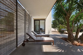 Villa Kalisi