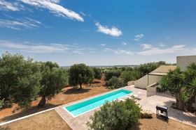 Villa Kalisi
