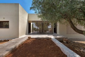 Villa Kalisi