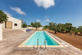 Villa Kalisi