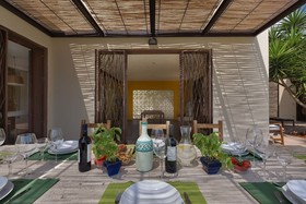 Villa Kalisi