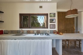 Villa Kalisi