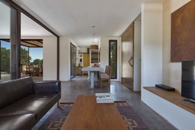 Villa Kalisi
