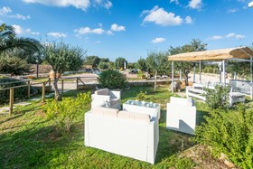 Villa Martina