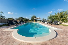Villa Martina