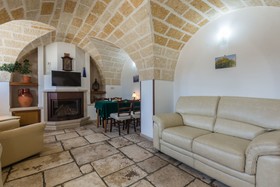 Villa Martina