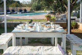 Villa Martina