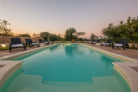 Villa Martina