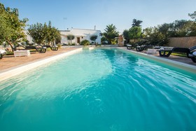 Villa Martina