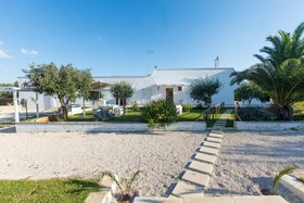 Villa Martina