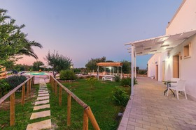 Villa Martina