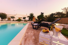 Villa Martina