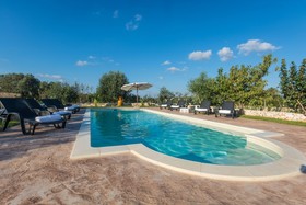 Villa Martina