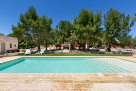 Villa Thea Charming Houses by Wonderful Italy