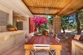 Villa Thea Charming Houses by Wonderful Italy