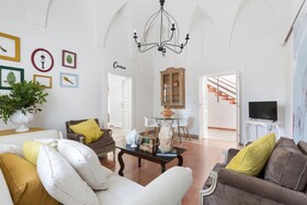 Villa Thea Charming Houses by Wonderful Italy