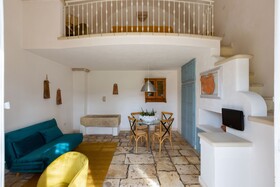 Villa Thea Charming Houses by Wonderful Italy