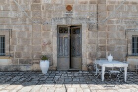 Villa Thea Charming Houses by Wonderful Italy