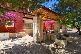 Villa Thea Charming Houses by Wonderful Italy