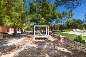 Villa Thea Charming Houses by Wonderful Italy