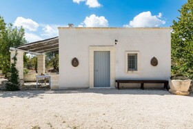 Villa Thea Charming Houses by Wonderful Italy