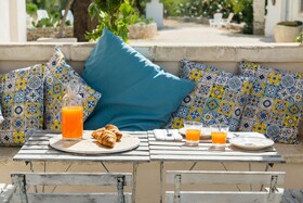 Villa Thea Charming Houses by Wonderful Italy