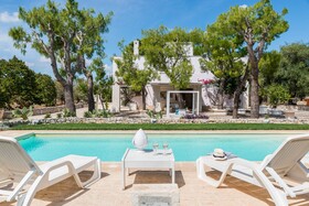 Villa Thea Charming Houses by Wonderful Italy