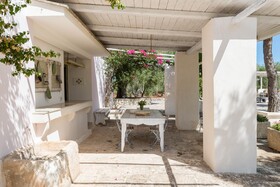 Villa Thea Charming Houses by Wonderful Italy