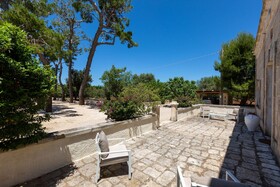 Villa Thea Charming Houses by Wonderful Italy